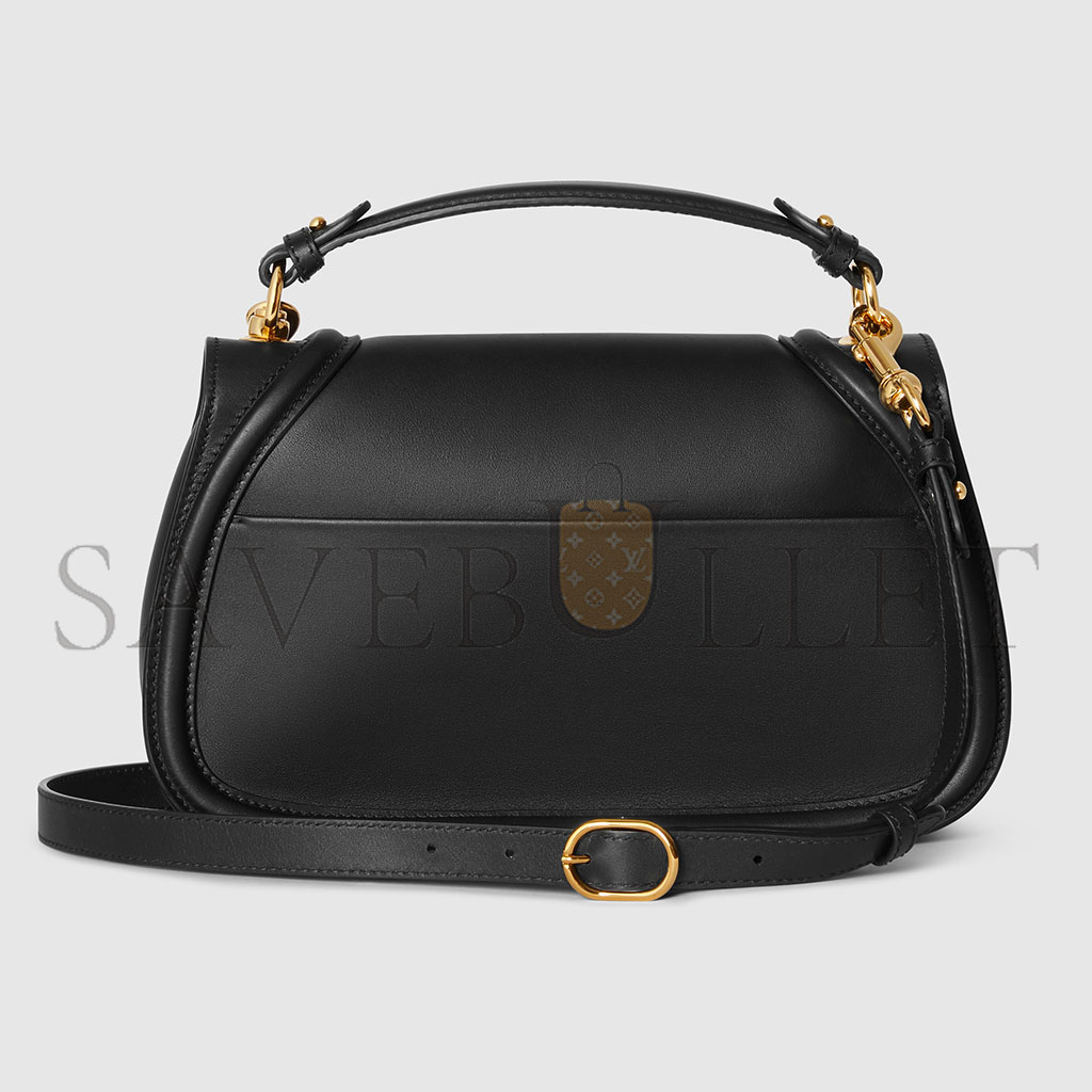 GUCCI BLONDIE MEDIUM TOP HANDLE BAG 815716 (32*17*10cm)